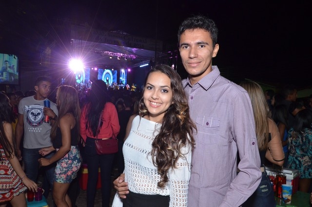 Toca do Vale Arrasta Multidão Na Quarta-Feira da XXXII Semana da Juventude - Imagem 122