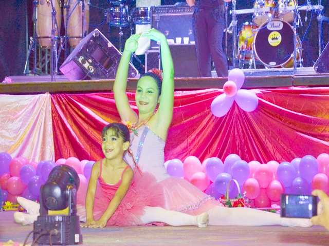 Toca do Vale Arrasta Multidão Na Quarta-Feira da XXXII Semana da Juventude - Imagem 4