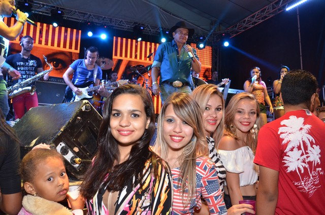 Toca do Vale Arrasta Multidão Na Quarta-Feira da XXXII Semana da Juventude - Imagem 111