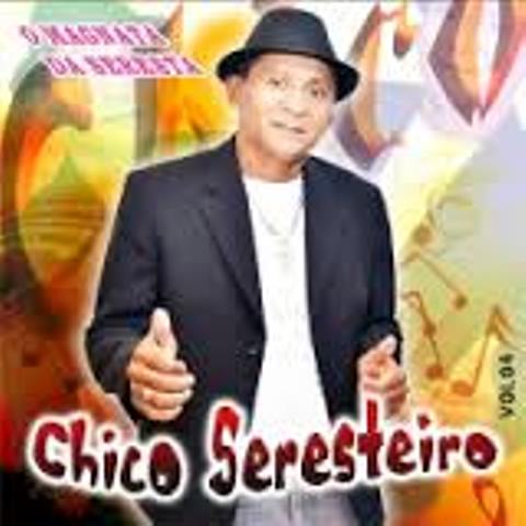 Grande Seresta do Zé do Bolo Nesta Sexta Feira dia 24 em Agricolândia com Chico Seresteiro - Imagem 1