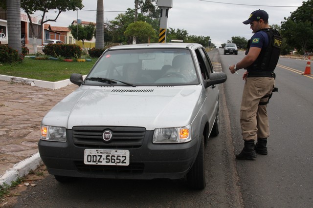 Secretaria Municipal de Saúde Promoveu a Campanha Viva no Trânsito - Imagem 8