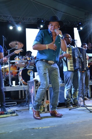 Toca do Vale Arrasta Multidão Na Quarta-Feira da XXXII Semana da Juventude - Imagem 115