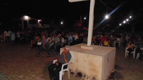 Festejos do padroeiro Santo Inácio de Loyola é celebrado de 22 a 31 de Julho em Santo Inácio do Piauí  - Imagem 3