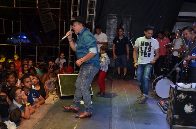 Toca do Vale Arrasta Multidão Na Quarta-Feira da XXXII Semana da Juventude - Imagem 49