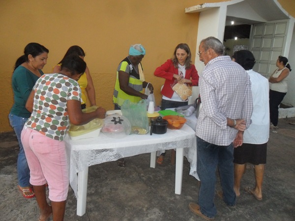 Festejos do padroeiro Santo Inácio de Loyola é celebrado de 22 a 31 de Julho em Santo Inácio do Piauí  - Imagem 22