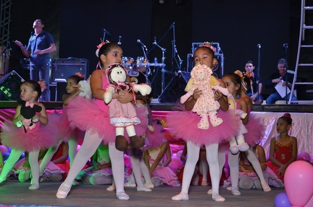 Toca do Vale Arrasta Multidão Na Quarta-Feira da XXXII Semana da Juventude - Imagem 10