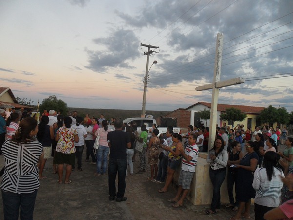 Festejos do padroeiro Santo Inácio de Loyola é celebrado de 22 a 31 de Julho em Santo Inácio do Piauí  - Imagem 20