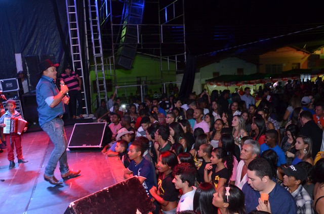 Toca do Vale Arrasta Multidão Na Quarta-Feira da XXXII Semana da Juventude - Imagem 64