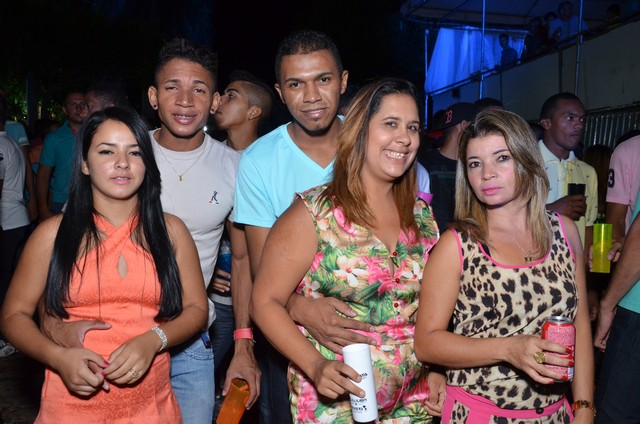 Toca do Vale Arrasta Multidão Na Quarta-Feira da XXXII Semana da Juventude - Imagem 123