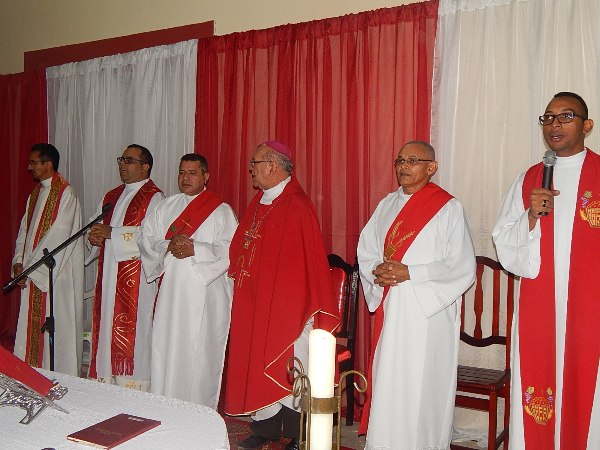 Veja como foi a Crisma em Lagoinha com Dom Jacinto  - Imagem 6