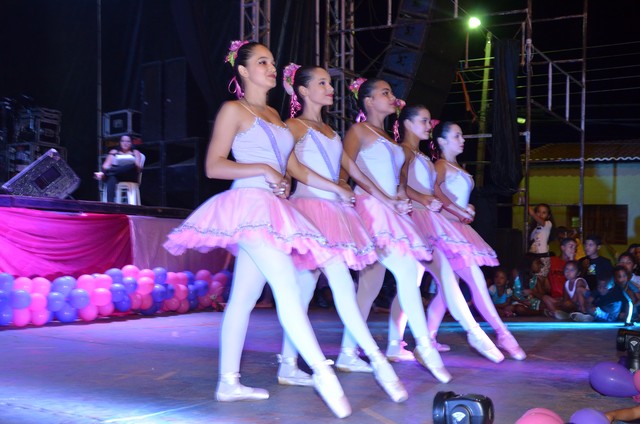 Toca do Vale Arrasta Multidão Na Quarta-Feira da XXXII Semana da Juventude - Imagem 37