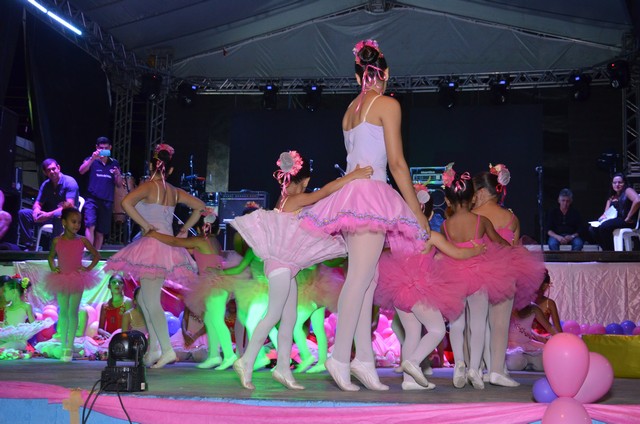 Toca do Vale Arrasta Multidão Na Quarta-Feira da XXXII Semana da Juventude - Imagem 13