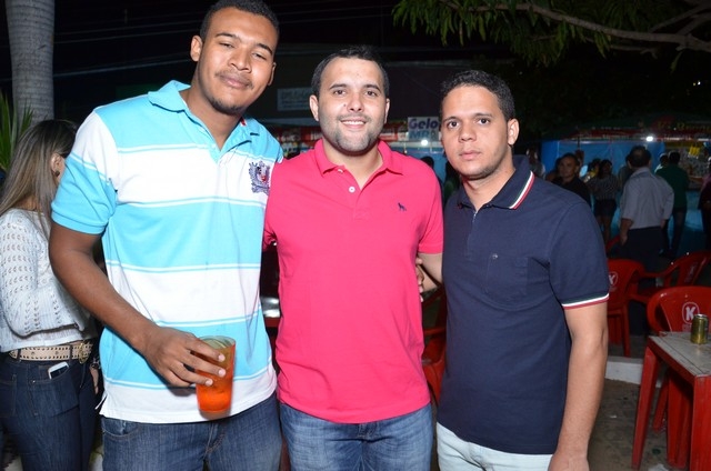 Toca do Vale Arrasta Multidão Na Quarta-Feira da XXXII Semana da Juventude - Imagem 93