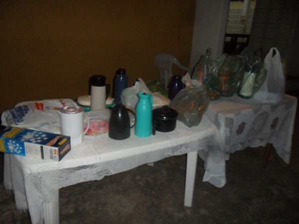 Festejos do padroeiro Santo Inácio de Loyola é celebrado de 22 a 31 de Julho em Santo Inácio do Piauí  - Imagem 14