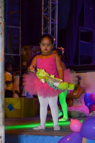 Toca do Vale Arrasta Multidão Na Quarta-Feira da XXXII Semana da Juventude - Imagem 9