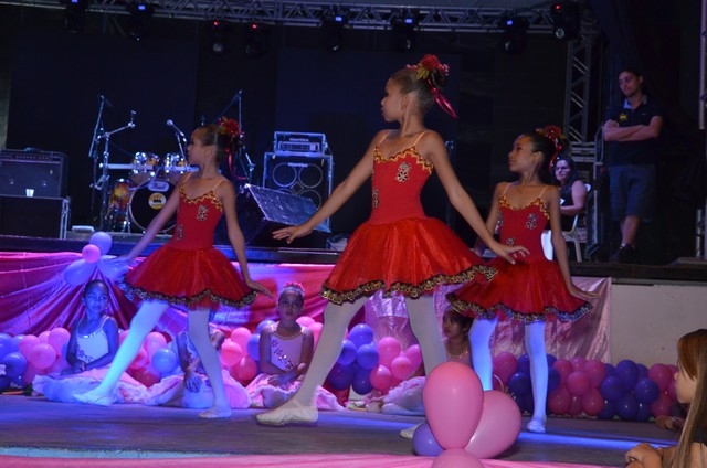 Toca do Vale Arrasta Multidão Na Quarta-Feira da XXXII Semana da Juventude - Imagem 18