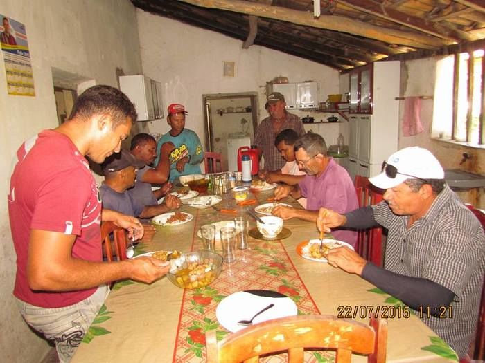Comunidades do interior do município são beneficiadas com recuperação de estradas - Imagem 10