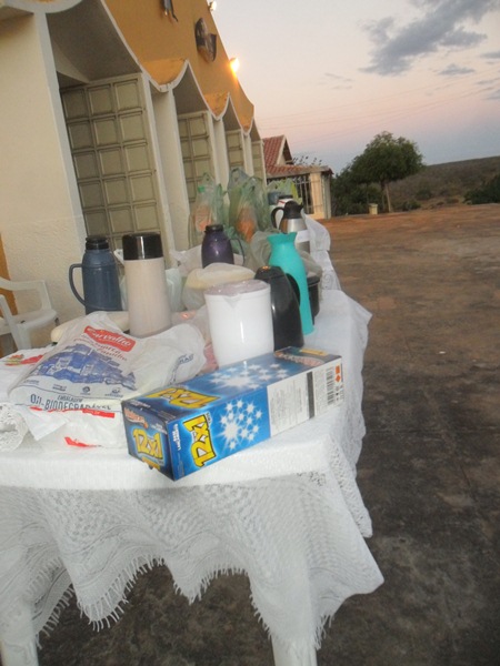Festejos do padroeiro Santo Inácio de Loyola é celebrado de 22 a 31 de Julho em Santo Inácio do Piauí  - Imagem 15