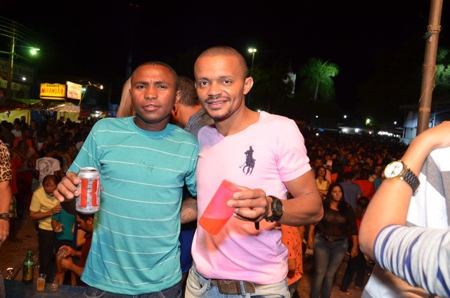 Toca do Vale Arrasta Multidão Na Quarta-Feira da XXXII Semana da Juventude - Imagem 105