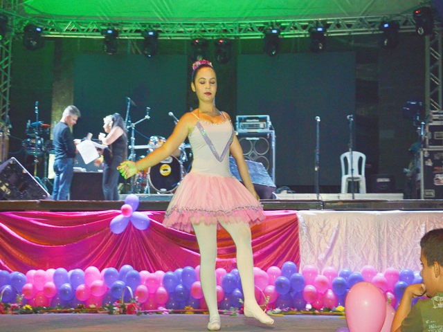 Toca do Vale Arrasta Multidão Na Quarta-Feira da XXXII Semana da Juventude - Imagem 1