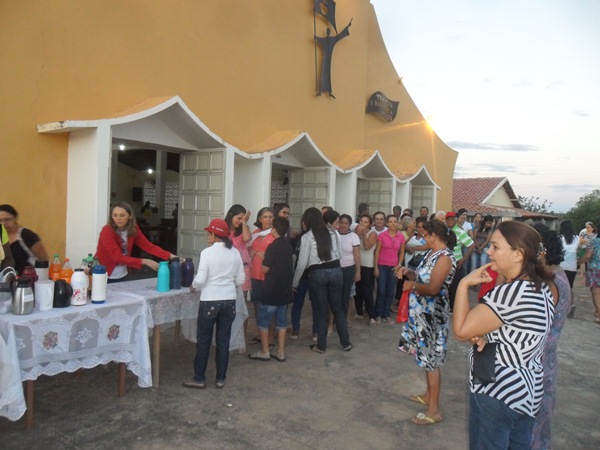 Festejos do padroeiro Santo Inácio de Loyola é celebrado de 22 a 31 de Julho em Santo Inácio do Piauí  - Imagem 23