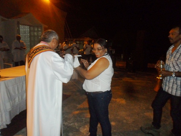 Festejos do padroeiro Santo Inácio de Loyola é celebrado de 22 a 31 de Julho em Santo Inácio do Piauí  - Imagem 11