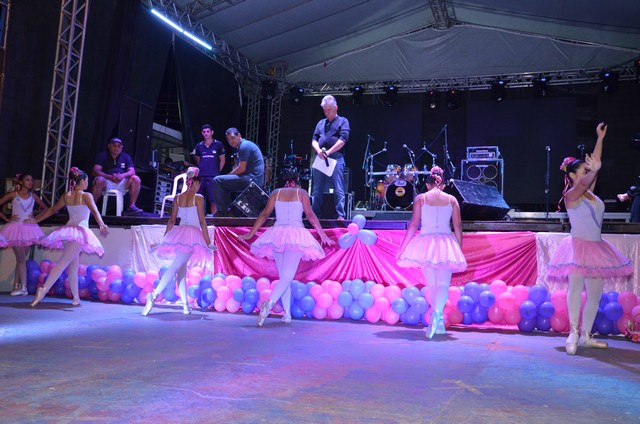 Toca do Vale Arrasta Multidão Na Quarta-Feira da XXXII Semana da Juventude - Imagem 33