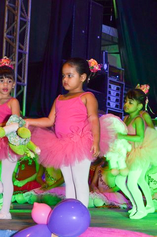 Toca do Vale Arrasta Multidão Na Quarta-Feira da XXXII Semana da Juventude - Imagem 11