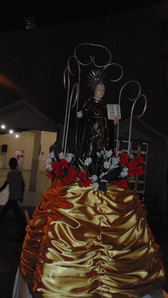 Festejos do padroeiro Santo Inácio de Loyola é celebrado de 22 a 31 de Julho em Santo Inácio do Piauí  - Imagem 2
