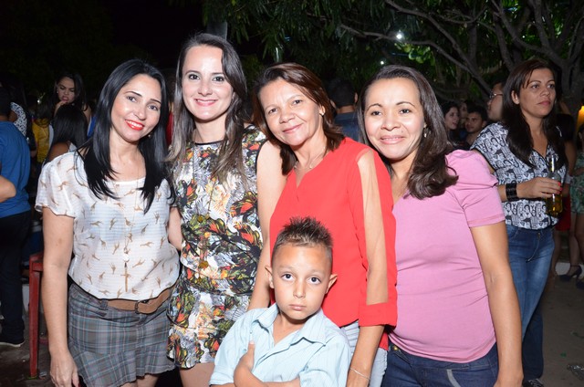 Toca do Vale Arrasta Multidão Na Quarta-Feira da XXXII Semana da Juventude - Imagem 97