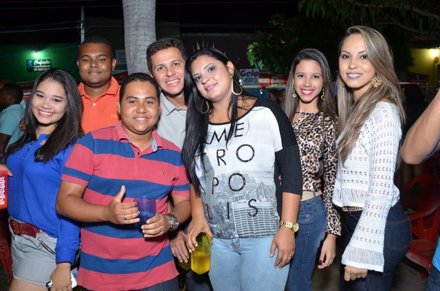 Toca do Vale Arrasta Multidão Na Quarta-Feira da XXXII Semana da Juventude - Imagem 92