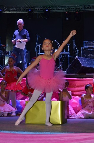 Toca do Vale Arrasta Multidão Na Quarta-Feira da XXXII Semana da Juventude - Imagem 17