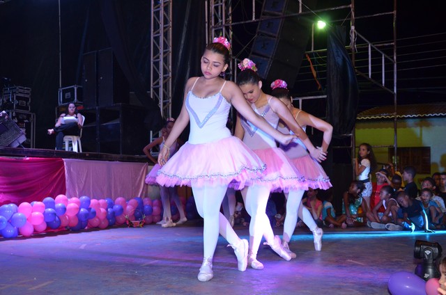 Toca do Vale Arrasta Multidão Na Quarta-Feira da XXXII Semana da Juventude - Imagem 41