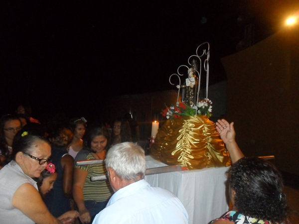 Festejos do padroeiro Santo Inácio de Loyola é celebrado de 22 a 31 de Julho em Santo Inácio do Piauí  - Imagem 12