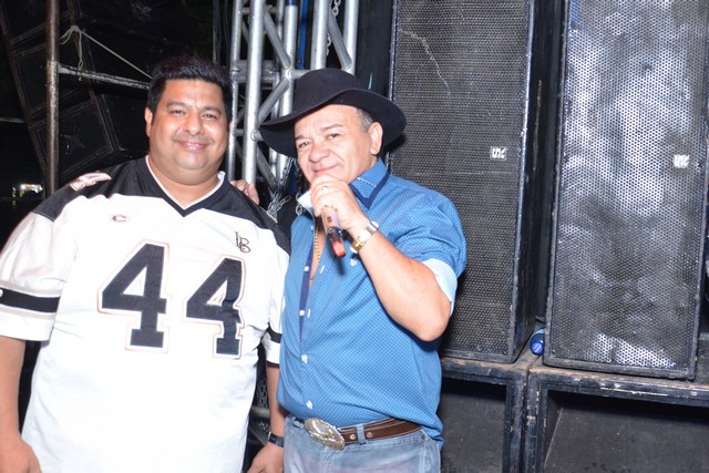 Toca do Vale Arrasta Multidão Na Quarta-Feira da XXXII Semana da Juventude - Imagem 77