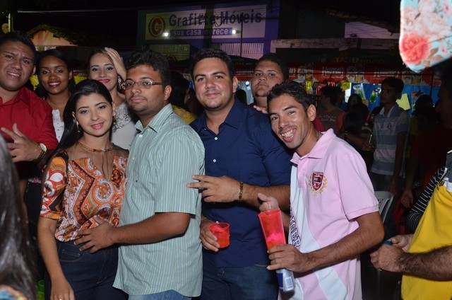 Toca do Vale Arrasta Multidão Na Quarta-Feira da XXXII Semana da Juventude - Imagem 88