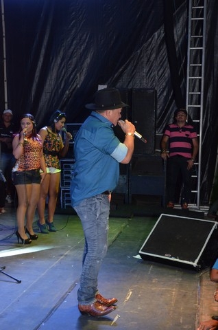 Toca do Vale Arrasta Multidão Na Quarta-Feira da XXXII Semana da Juventude - Imagem 61