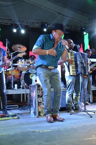 Toca do Vale Arrasta Multidão Na Quarta-Feira da XXXII Semana da Juventude - Imagem 114