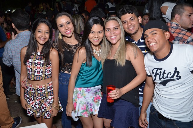 Toca do Vale Arrasta Multidão Na Quarta-Feira da XXXII Semana da Juventude - Imagem 87