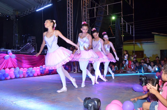 Toca do Vale Arrasta Multidão Na Quarta-Feira da XXXII Semana da Juventude - Imagem 40