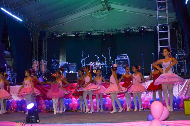 Toca do Vale Arrasta Multidão Na Quarta-Feira da XXXII Semana da Juventude - Imagem 7