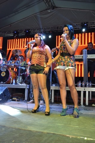 Toca do Vale Arrasta Multidão Na Quarta-Feira da XXXII Semana da Juventude - Imagem 106