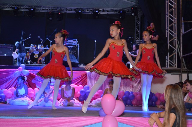 Toca do Vale Arrasta Multidão Na Quarta-Feira da XXXII Semana da Juventude - Imagem 21