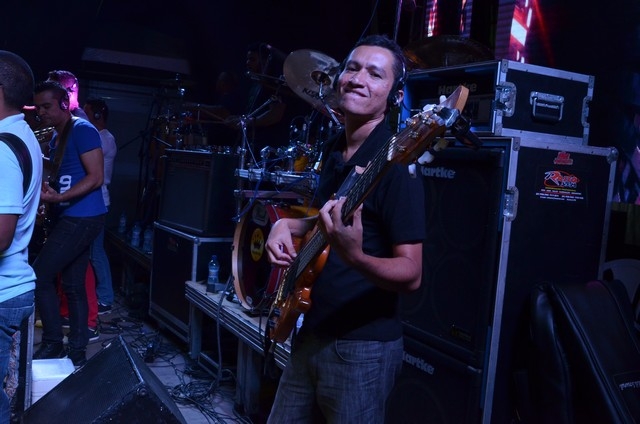 Toca do Vale Arrasta Multidão Na Quarta-Feira da XXXII Semana da Juventude - Imagem 54