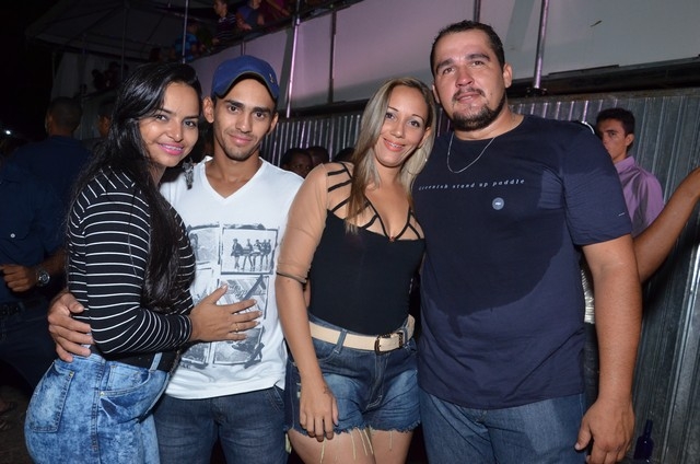 Toca do Vale Arrasta Multidão Na Quarta-Feira da XXXII Semana da Juventude - Imagem 121