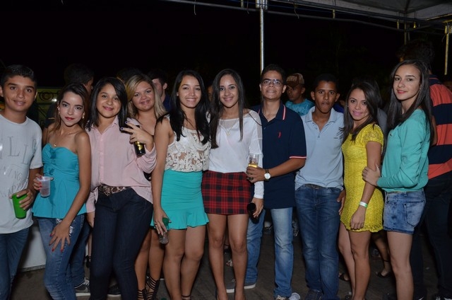 Toca do Vale Arrasta Multidão Na Quarta-Feira da XXXII Semana da Juventude - Imagem 79