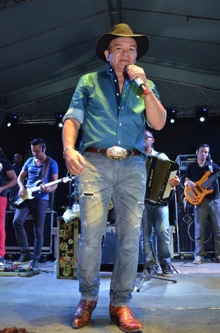 Toca do Vale Arrasta Multidão Na Quarta-Feira da XXXII Semana da Juventude - Imagem 103