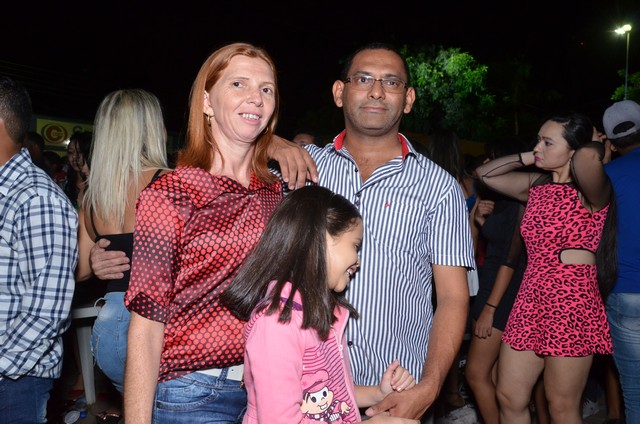 Toca do Vale Arrasta Multidão Na Quarta-Feira da XXXII Semana da Juventude - Imagem 120