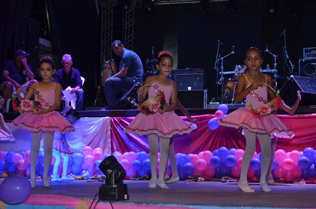 Toca do Vale Arrasta Multidão Na Quarta-Feira da XXXII Semana da Juventude - Imagem 26