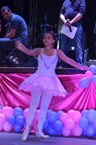 Toca do Vale Arrasta Multidão Na Quarta-Feira da XXXII Semana da Juventude - Imagem 34